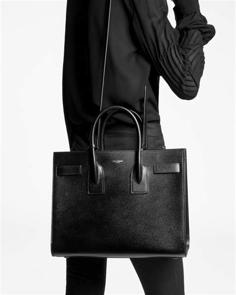 ysl sac du jour crpc|SAC DE JOUR in grained leather .